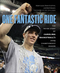 Cover image: One Fantastic Ride 9780807833858