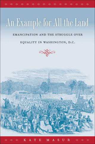 Cover image: An Example for All the Land 9780807872666