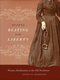 Cover image: Hearts Beating for Liberty 9780807834084