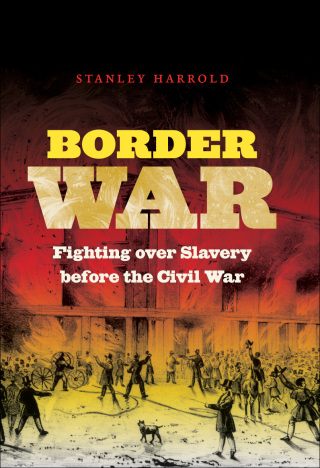 Imagen de portada: Border War 9780807899694