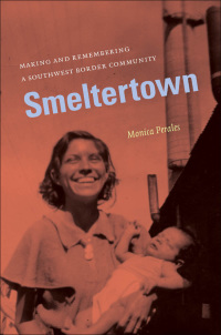 Cover image: Smeltertown 9780807834114