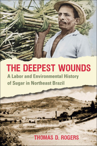 Cover image: The Deepest Wounds 9780807871676