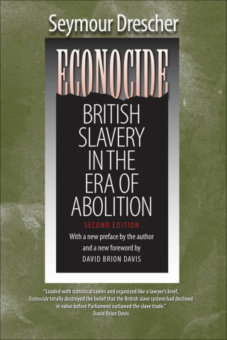 Cover image: Econocide 2nd edition 9780807834466