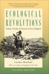 表紙画像: Ecological Revolutions 2nd edition 9780807871805