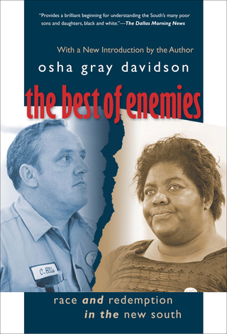 Cover image: The Best of Enemies: Race and Redemption in the New South 9780807858691