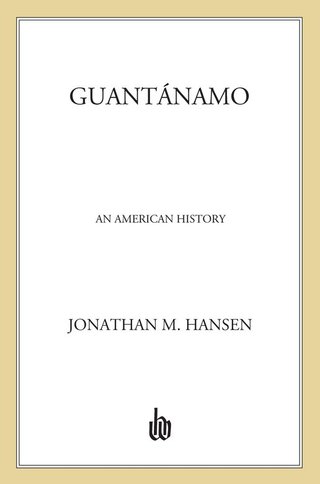Cover image: Guantánamo 9780809053414