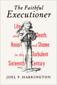 Cover image: The Faithful Executioner 9780809049929