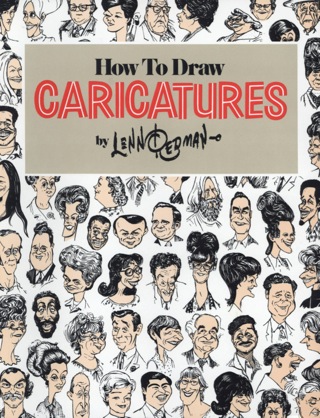 Cover image: How To Draw Caricatures 1st edition 9780809256853