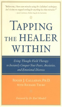 Cover image: Tapping the Healer Within 1st edition 9780809298808