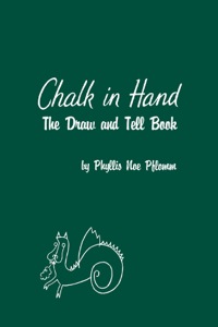 Cover image: Chalk in Hand 9780810819214