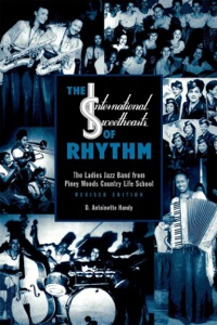 Cover image: The International Sweethearts of Rhythm 9780810831605