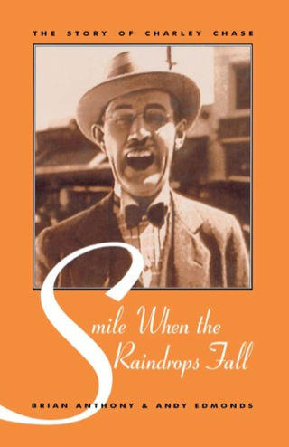 Cover image: Smile When the Raindrops Fall 9780810833777