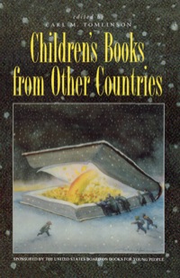 Cover image: Children's Books from Other Countries 9780810834477