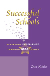 Cover image: Successful Schools 9780810840591