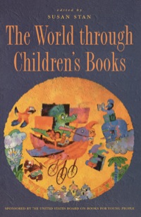 Cover image: The World through Children's Books 9780810841987
