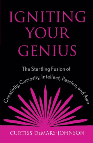 Cover image: Igniting Your Genius 9780810842991