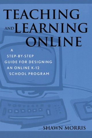 Cover image: Teaching and Learning Online 9780810844049