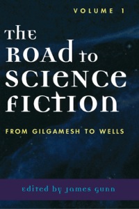 Cover image: The Road to Science Fiction 9780810844148