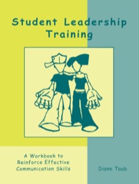 Cover image: Student Leadership Training 9780810845558