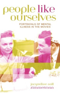 Cover image: People Like Ourselves 9780810848764