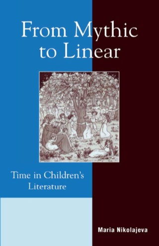 Cover image: From Mythic to Linear 9780810849525