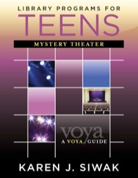Cover image: Library Programs for Teens 3rd edition 9780810849921