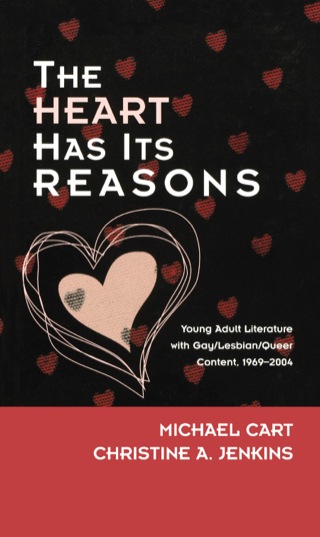 Cover image: The Heart Has Its Reasons 9780810850712