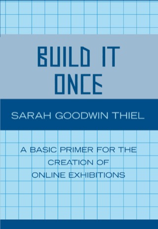 Cover image: Build It Once 9780810852259