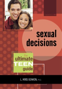 Cover image: Sexual Decisions 9780810858053