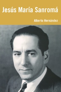 Cover image: Jesús María Sanromá 9780810860452