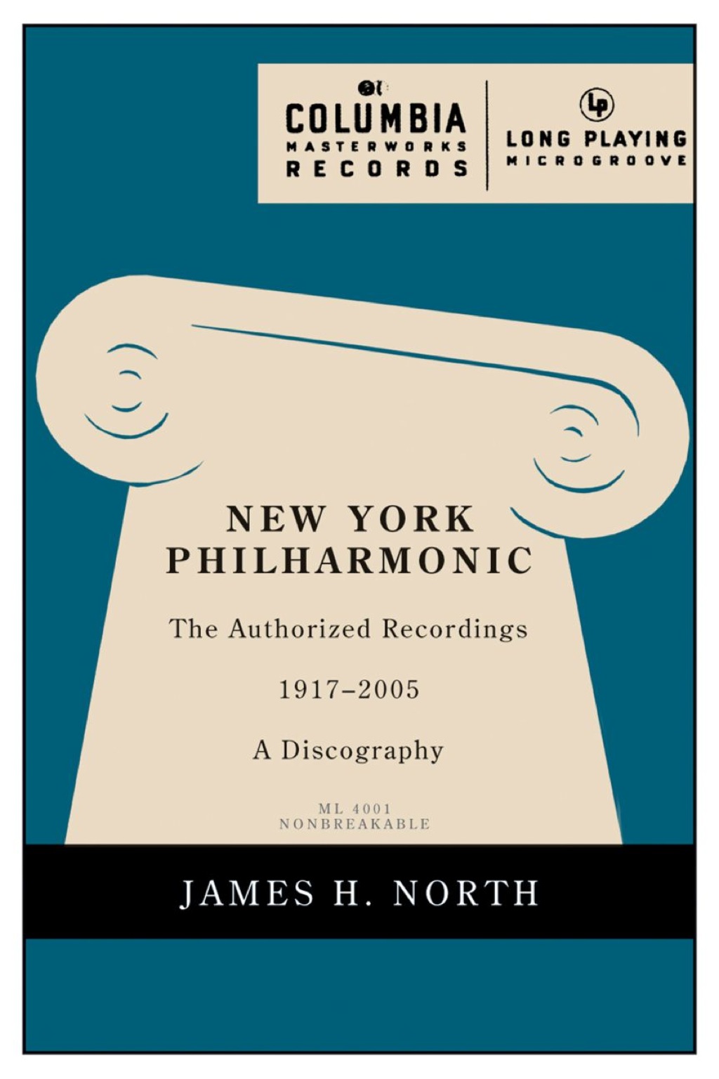 New York Philharmonic The Authorized Recordings, 1917-2005