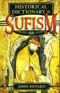 Omslagafbeelding: Historical Dictionary of Sufism 9780810853423