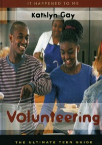 Cover image: Volunteering 9780810858336
