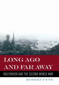 Cover image: Long Ago and Far Away 9780810861244