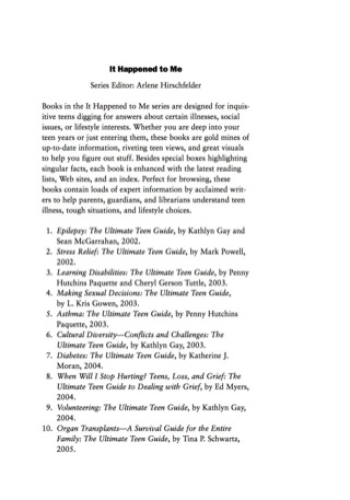 Cover image: Obsessive-Compulsive Disorder 9780810857780