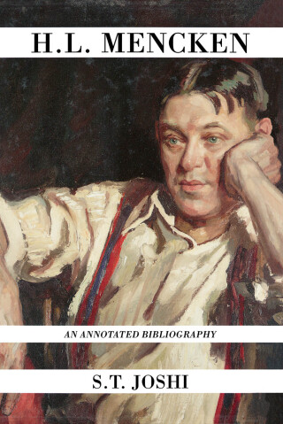 Immagine di copertina: H.L. Mencken 1st edition 9780810869349