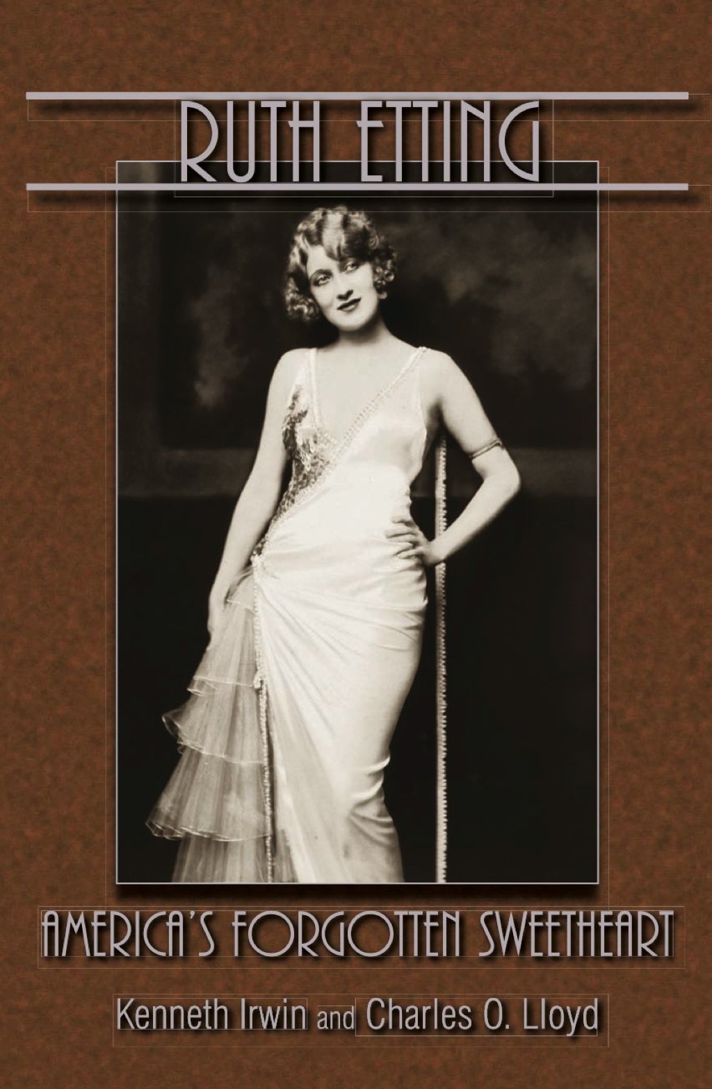 Ruth Etting America’s Forgotten Sweetheart