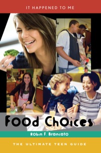 Imagen de portada: Food Choices 9780810861091