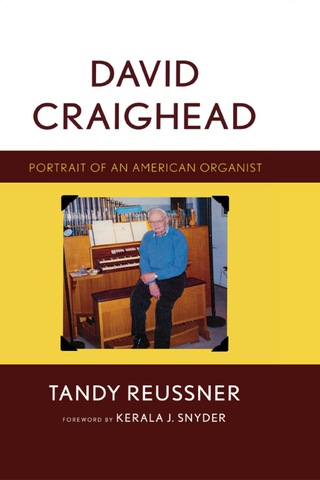 Cover image: David Craighead 9780810869820