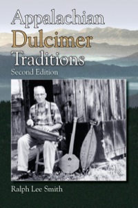 Cover image: Appalachian Dulcimer Traditions 2nd edition 9780810874114