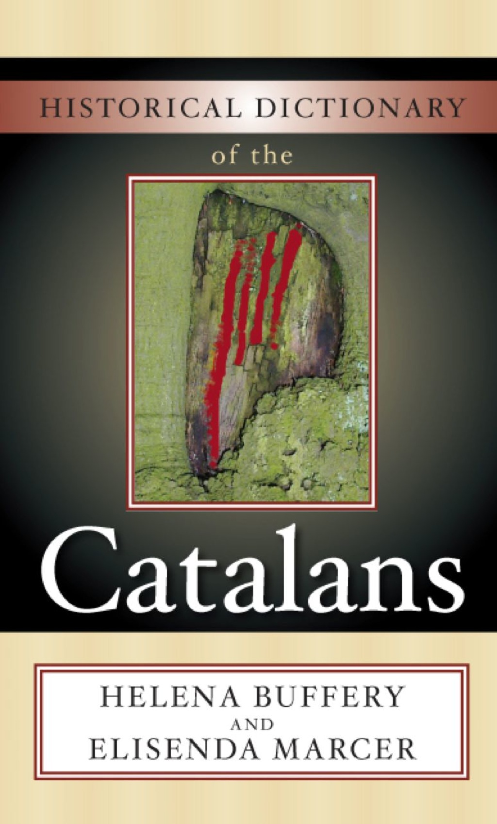 Historical Dictionary of the Catalans