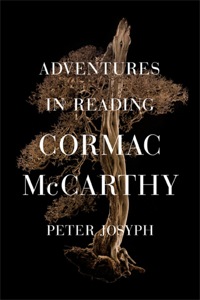 Cover image: Adventures in Reading Cormac McCarthy 9780810877078