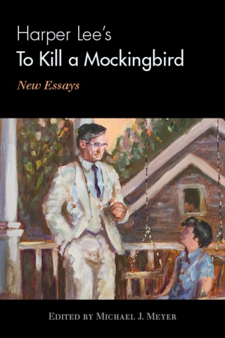 Imagen de portada: Harper Lee's To Kill a Mockingbird 9780810877221