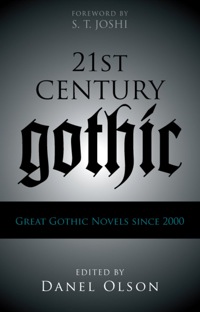 Immagine di copertina: 21st-Century Gothic 9780810877283