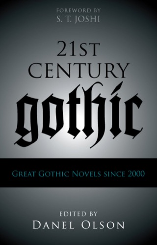 Imagen de portada: 21st-Century Gothic 1st edition 9780810877283
