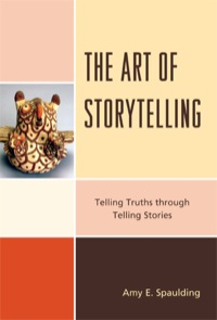 表紙画像: The Art of Storytelling 9780810877764