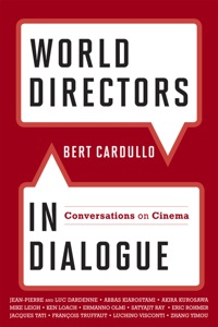 Cover image: World Directors in Dialogue 9780810877788