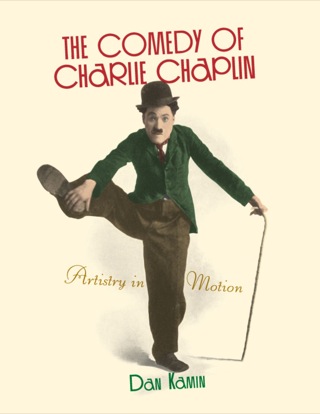 Titelbild: Comedy of Charlie Chaplin 9780810861428
