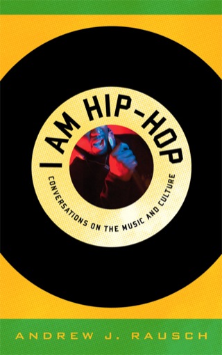 Cover image: I Am Hip-Hop 9780810877917