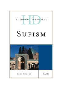 Imagen de portada: Historical Dictionary of Sufism 2nd edition 9780810879737